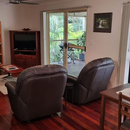 Buderim Forest Hideaway Exteriér fotografie