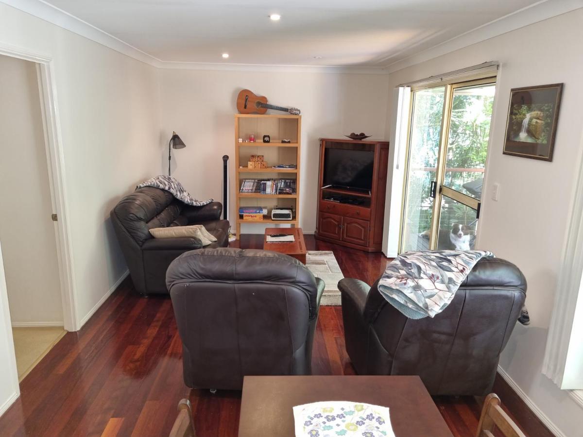Buderim Forest Hideaway Exteriér fotografie