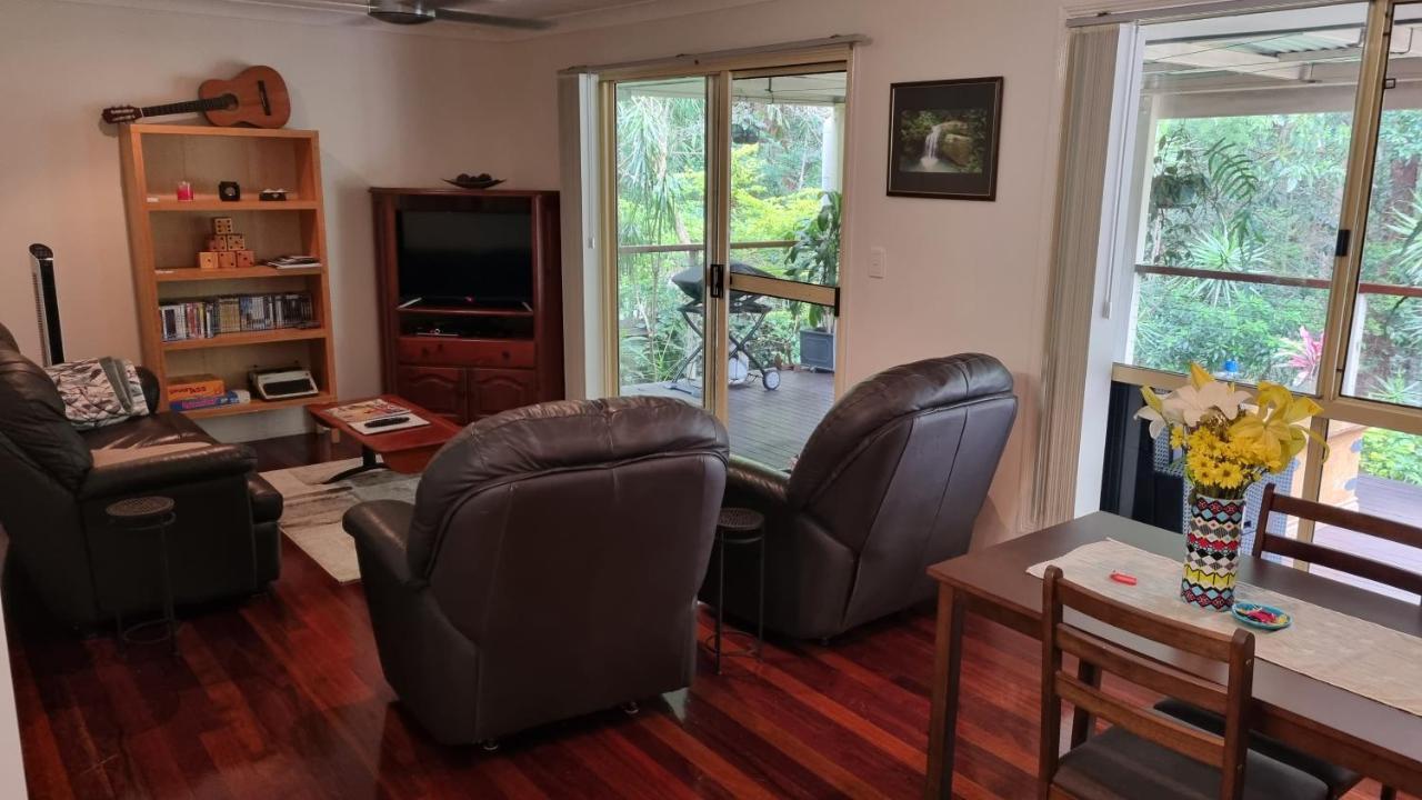 Buderim Forest Hideaway Exteriér fotografie