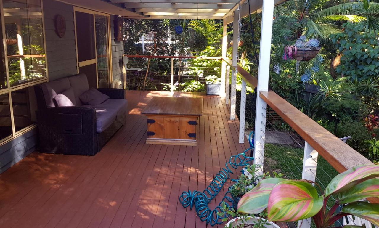 Buderim Forest Hideaway Exteriér fotografie